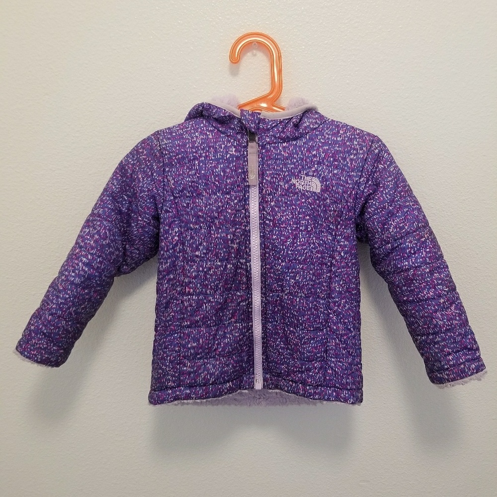 The North Face Reversible Jacket